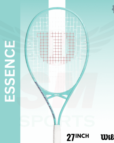 Wilson Essence 112 Tennis Racquet