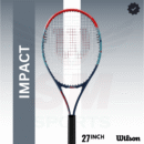 Wilson Impact Joint Tennis Racquet
