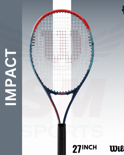 Wilson Impact Joint Tennis Racquet