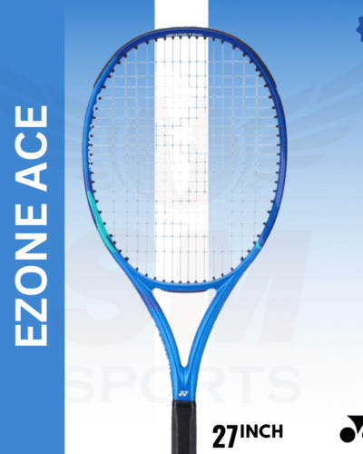 Yonex EZONE Ace Tennis Racquet