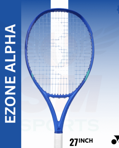 Yonex EZONE Alpha Tennis Racquet