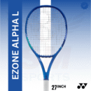 Yonex EZONE Alpha L Tennis Racquet