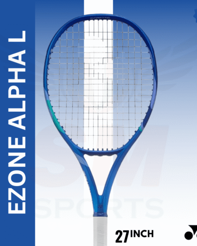 Yonex EZONE Alpha L Tennis Racquet