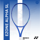 Yonex EZONE Alpha SL Tennis Racquet
