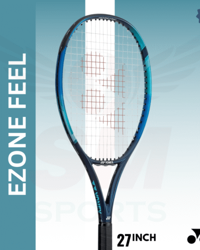 Yonex EZONE Feel Tennis Racquet