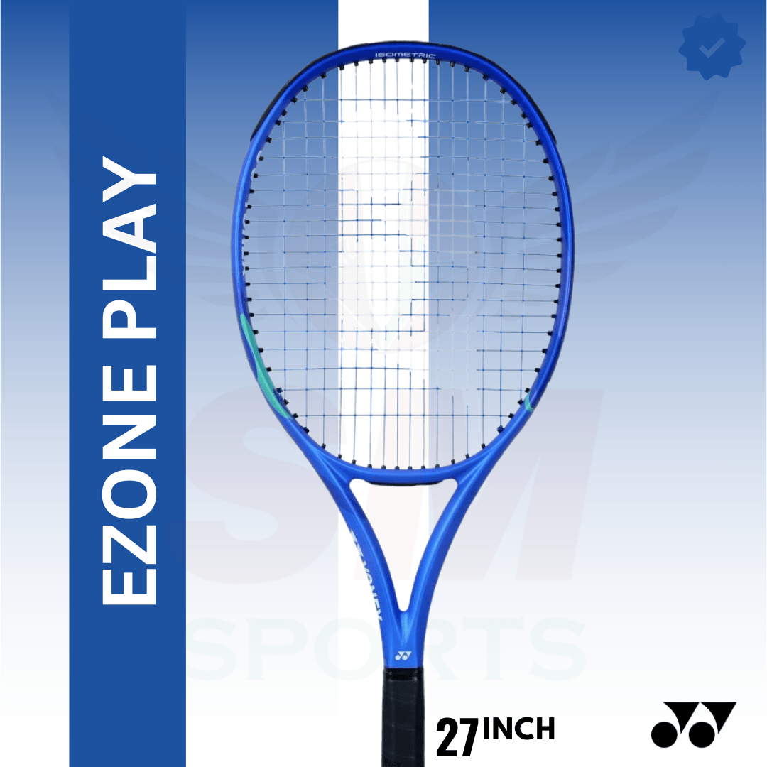 Yonex EZONE Play Tennis Racquet