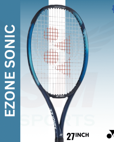 Yonex EZONE Sonic Tennis Racquet