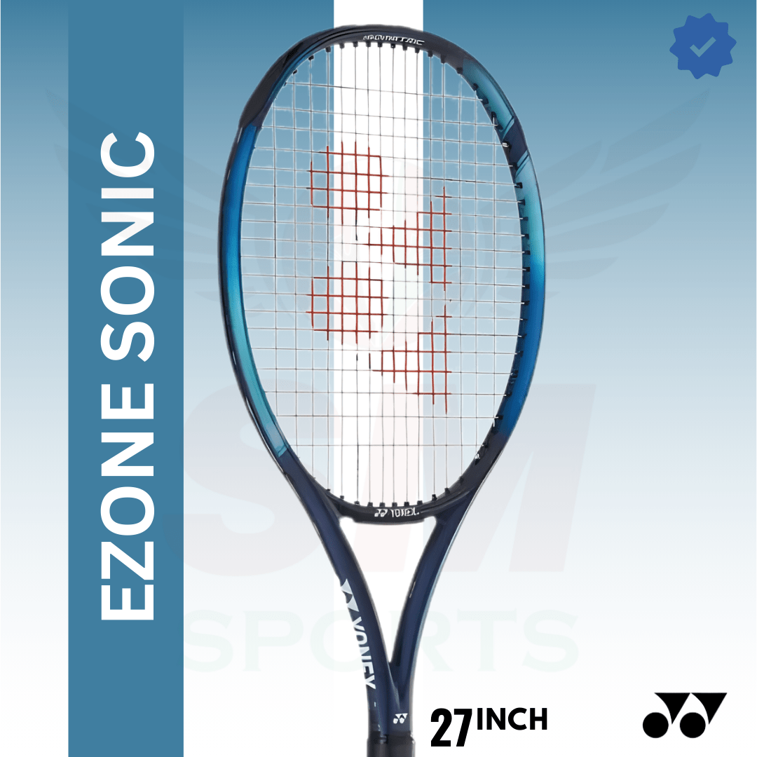 Yonex EZONE Sonic Tennis Racquet