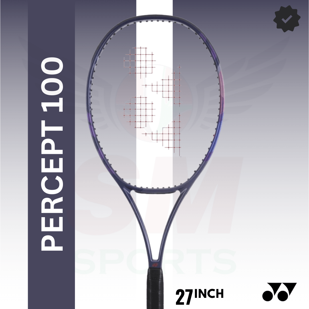 Yonex Percept 100 Tennis Racquet