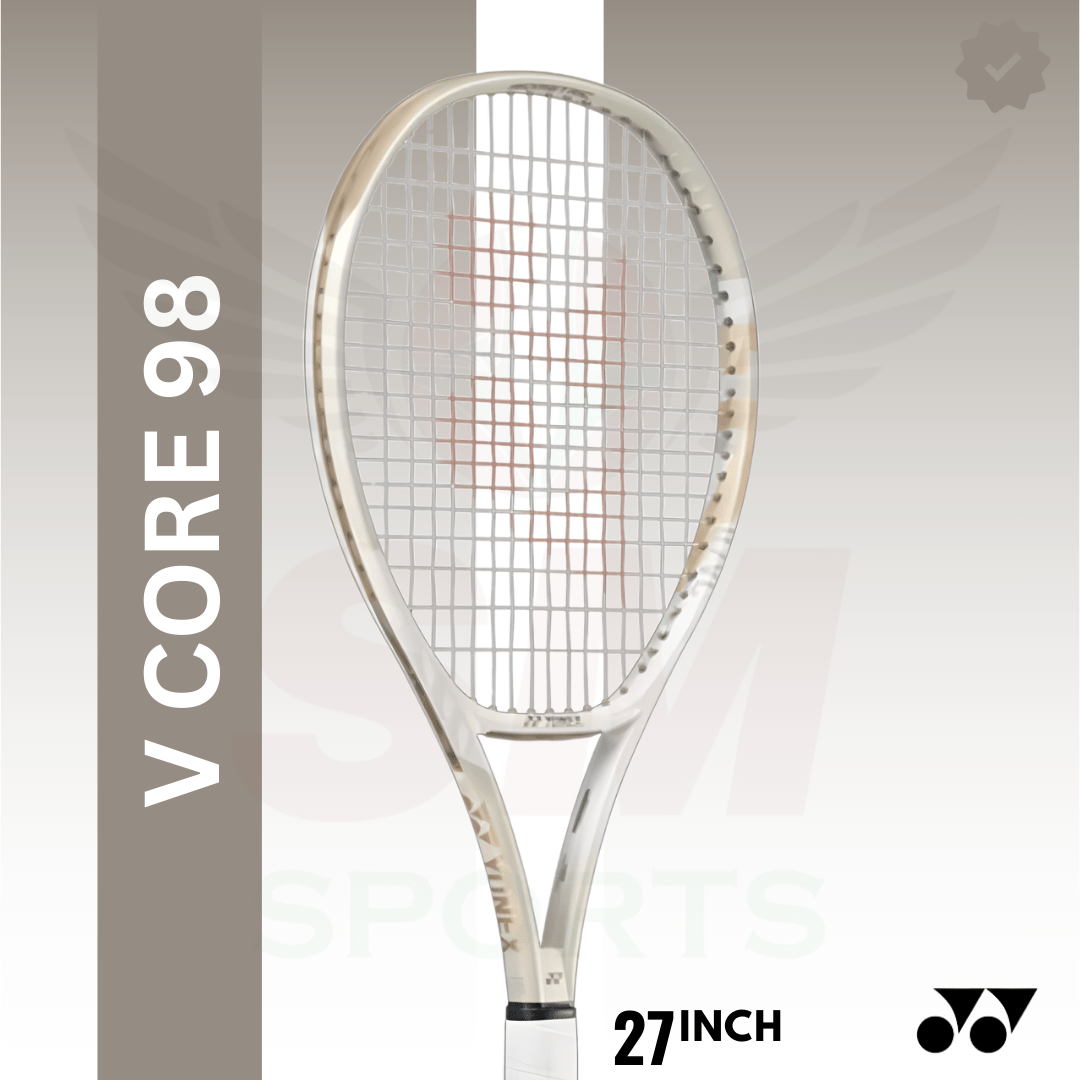 Yonex VCORE 98 Tennis Racquet