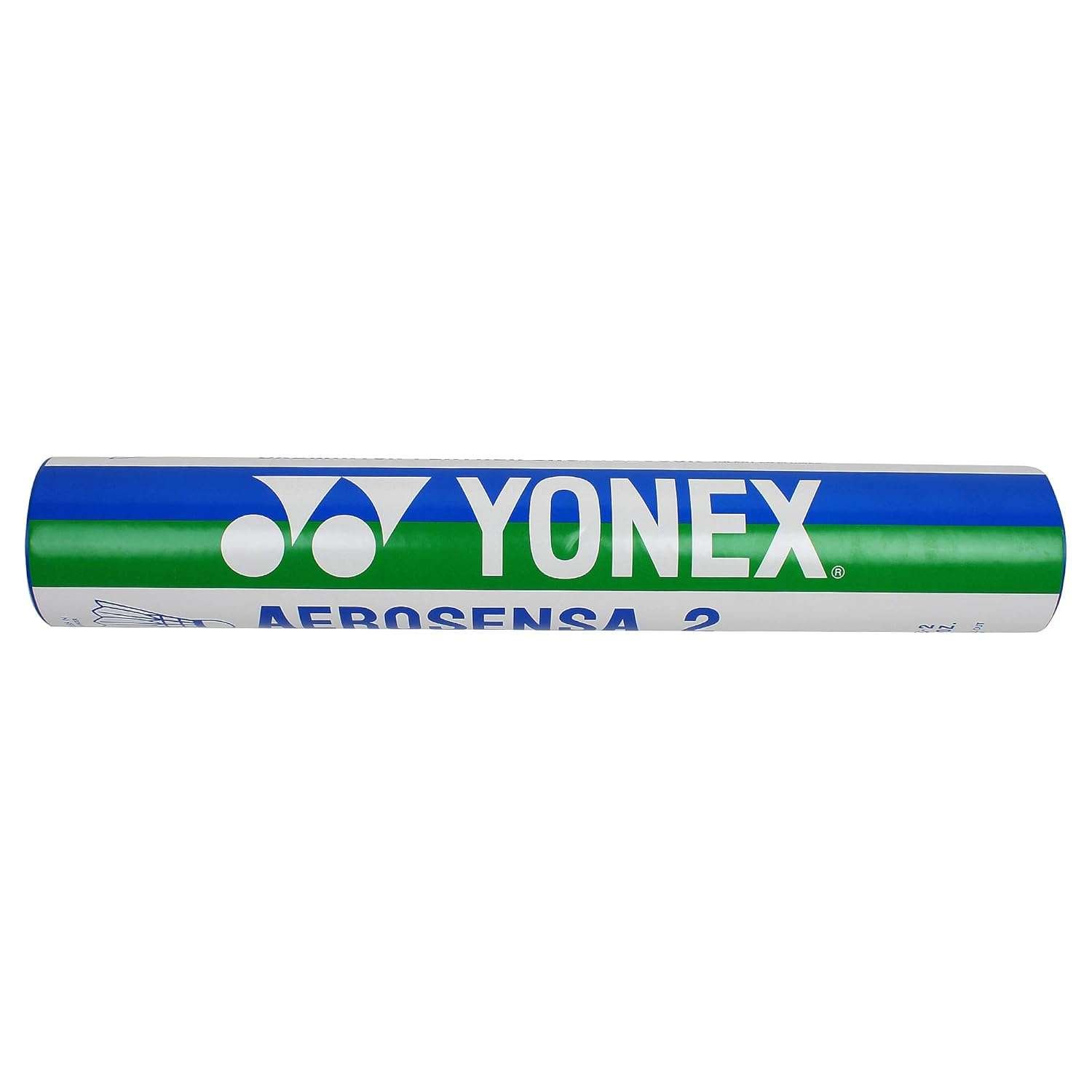 Yonex Aerosensa 2 (AS-2) Feather Badminton Shuttlecock (white) - Image 3