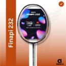APACS Finapi 232 (unstrung) Badminton Racquet