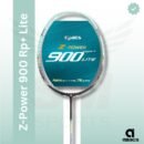 APACS Z Power 900 Rp+ Lite (unstrung) Badminton Racquet