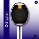 APACS Z-Ziggler (unstrung) Badminton Racquet