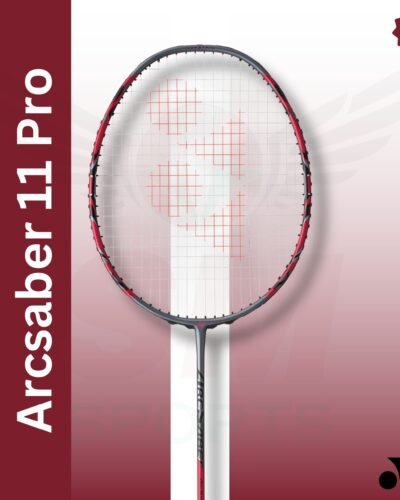 Yonex Arcsaber 11 Pro (4U) (unstrung) Badminton Racquet