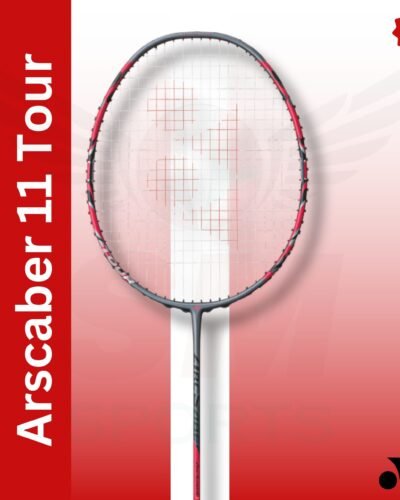Yonex Arcsaber 11 Tour (unstrung) Badminton Racquet