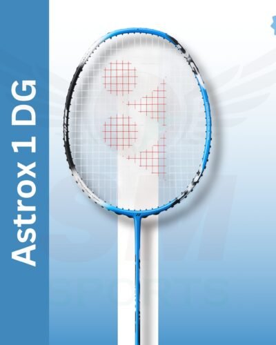 Yonex Astrox 1DG   Badminton Racquet