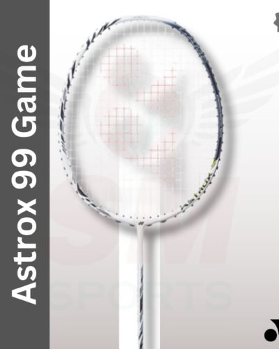 Yonex Astrox 99 Game (strung) Badminton Racquet