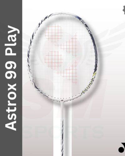 Yonex Astrox 99 Play (strung) Badminton Racquet