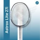 Yonex Astrox  27I Lite Black/Blue Badminton Racquet