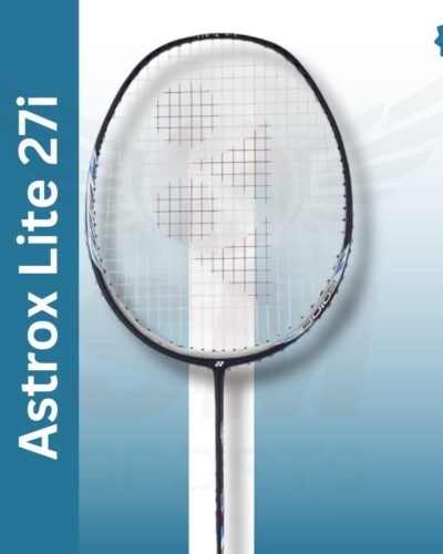 Yonex Astrox  27I Lite Black/Blue Badminton Racquet