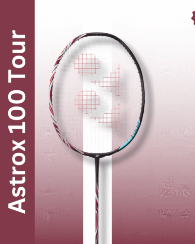 Yonex Astrox 100 Tour Badminton Racquet