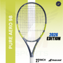 Babolat Pure Aero 98 2026 Tennis Racquet