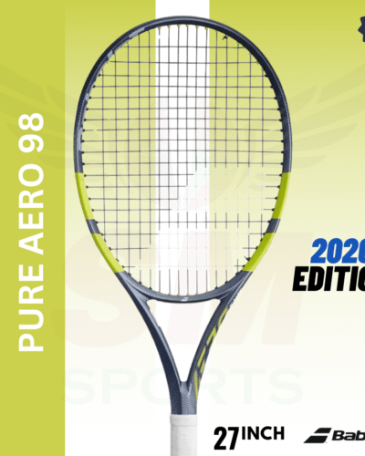 Babolat Pure Aero 98 2026 Tennis Racquet