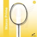KATANA Maxus Prime Edition (Unstrung) Badminton Racquet