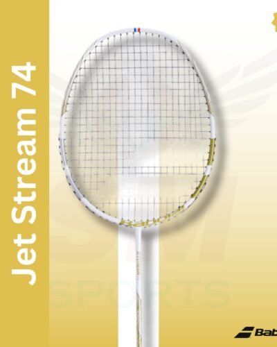 BABOLAT Jet Stream 74 (unstrung) Badminton Racquet