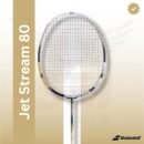 BABOLAT Jet Stream 80 (unstrung) Badminton Racquet