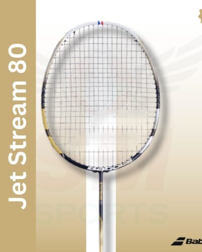 BABOLAT Jet Stream 80 (unstrung) Badminton Racquet