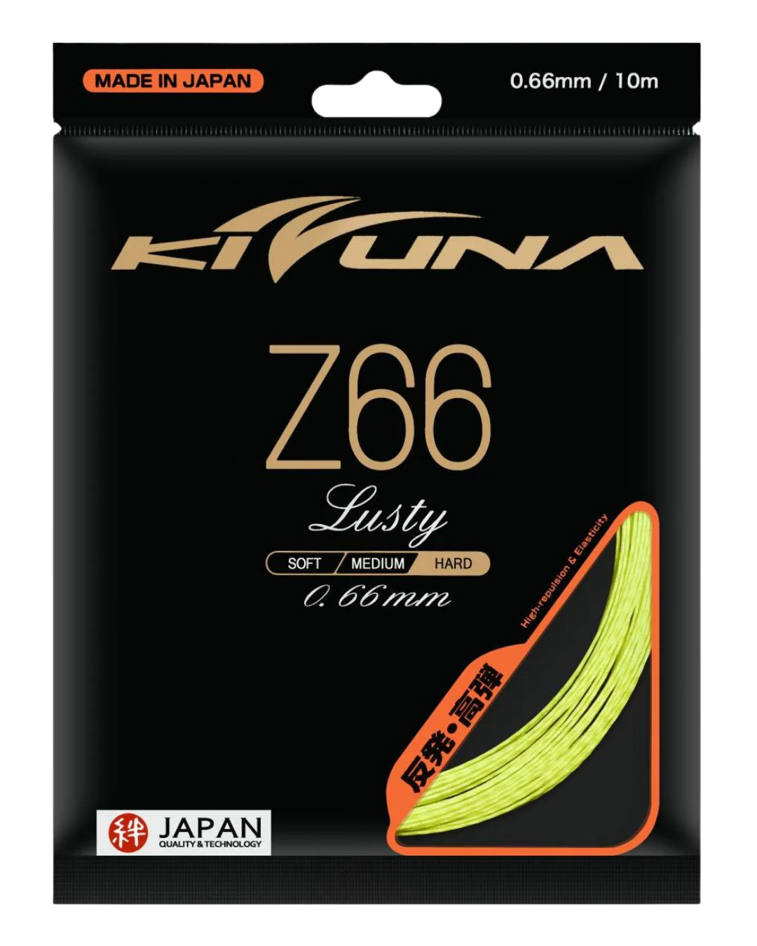 Kizuna Z66