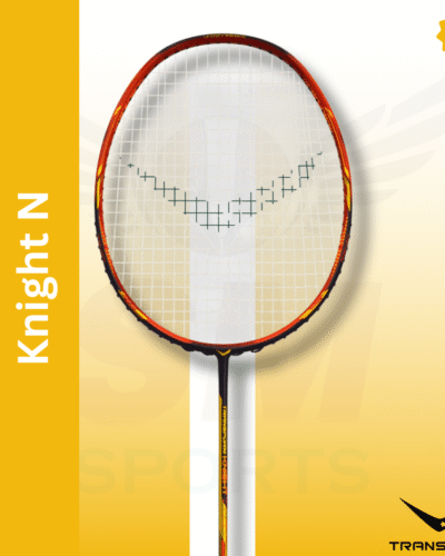Transform Knight N (unstrung) Badminton Racket
