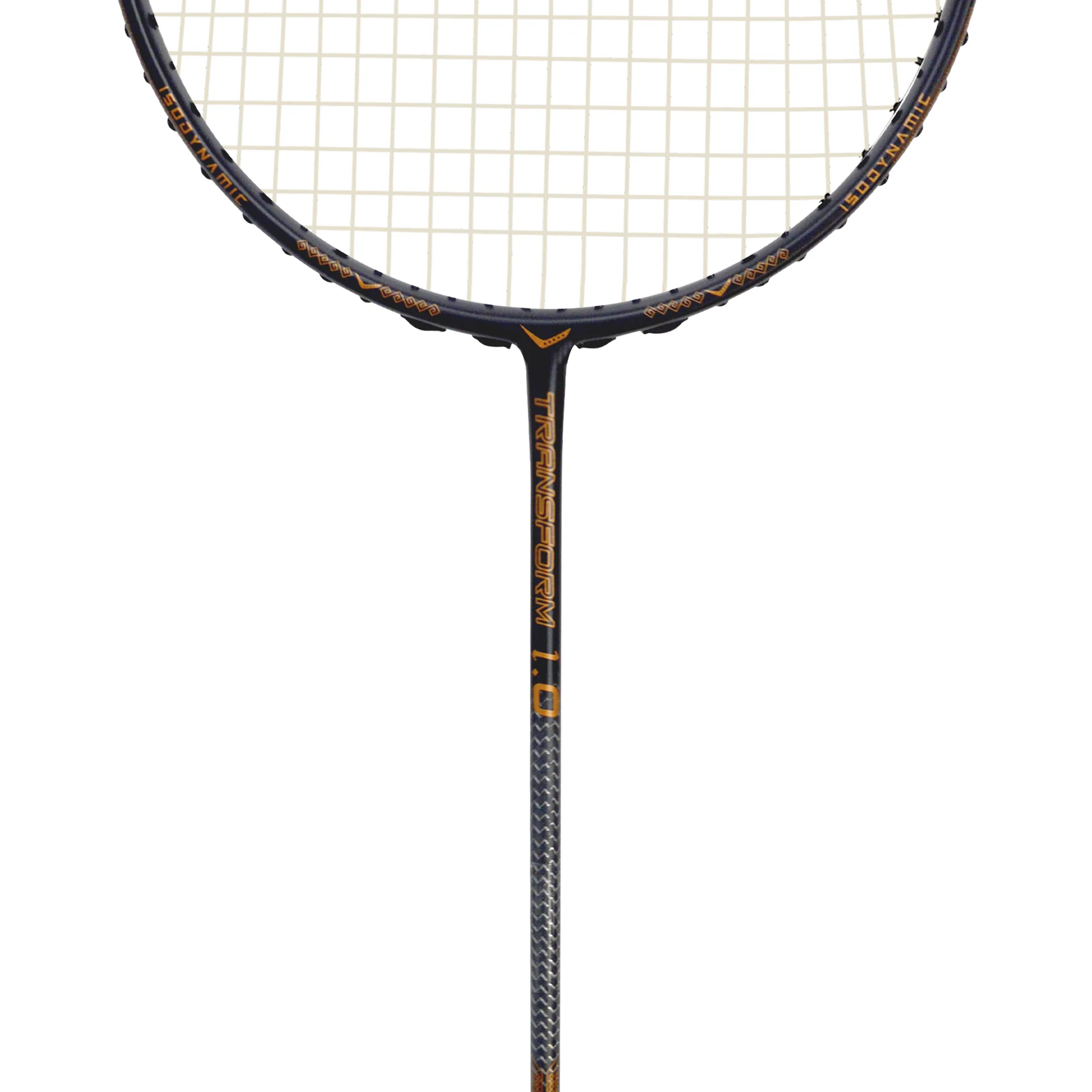 Transform 1.0 Professional (unstrung) Badminton Racket - Image 5