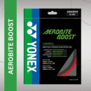 YONEX AEROBITE BOOST (Pack Of 1) Badminton String