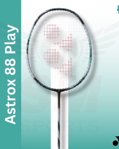Yonex Astrox 88 Play (strung) Badminton Racquet