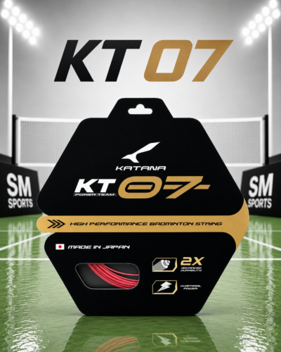 Katana KT 07 Badminton String