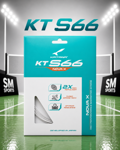 Katana KT S66 Badminton String