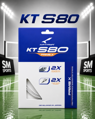Katana KT S80 Badminton String