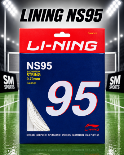 Lining NS95 Badminton String