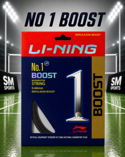 Lining No 1 Boost Badminton String