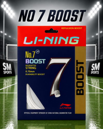 Lining No 7 Boost Badminton String