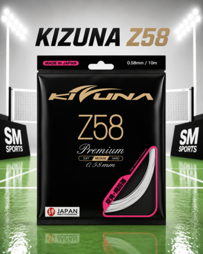 Kizuna Z 58 Badminton String