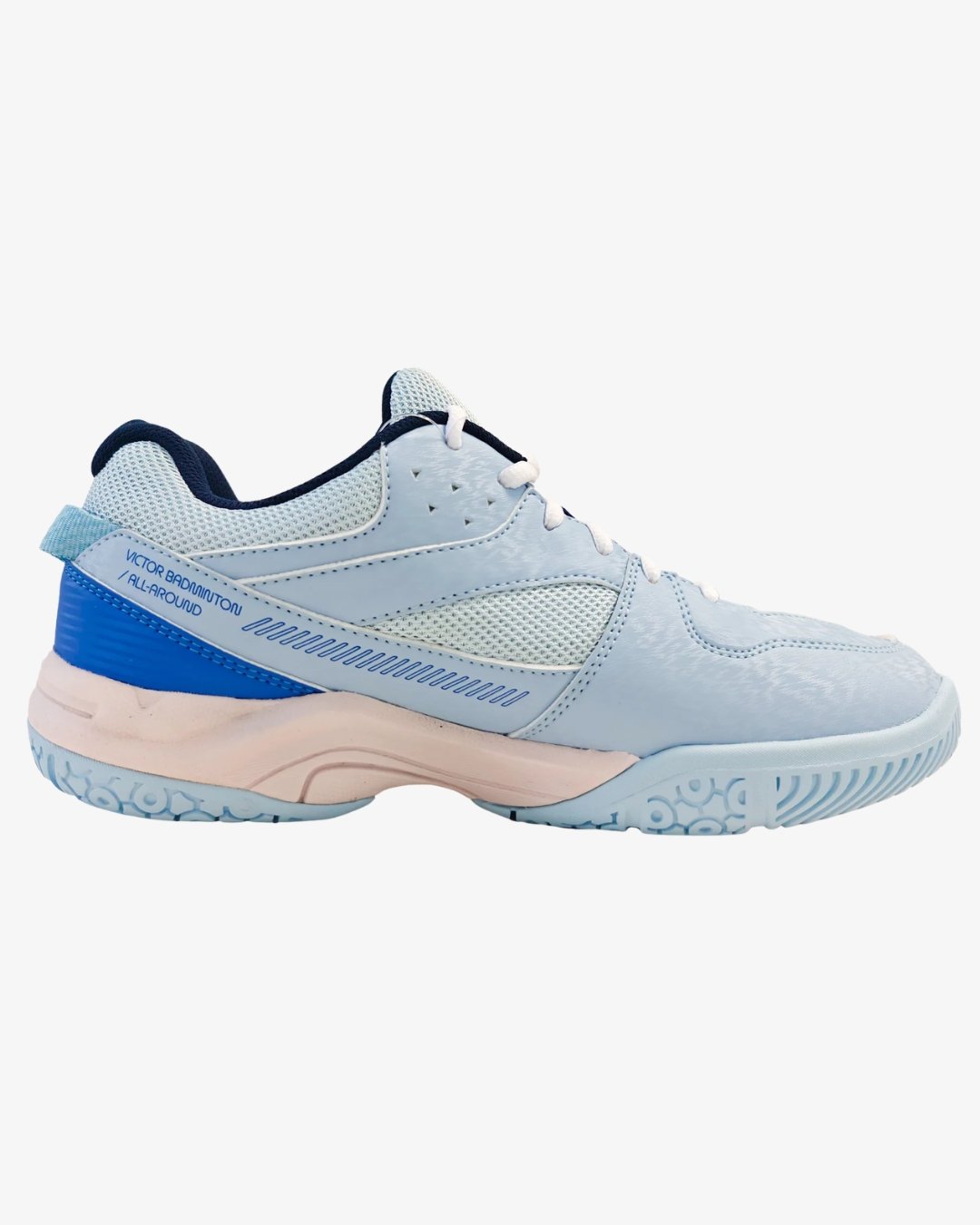 Victor A170-IN-M Badminton Court Shoes - Image 3