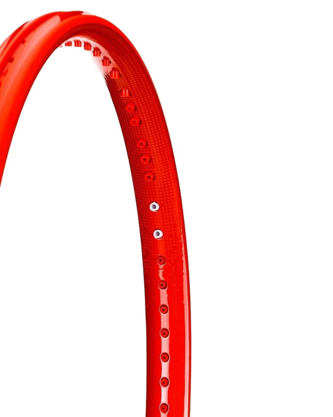 Wilson Defyer 100L V1 Tennis Racket - Image 11
