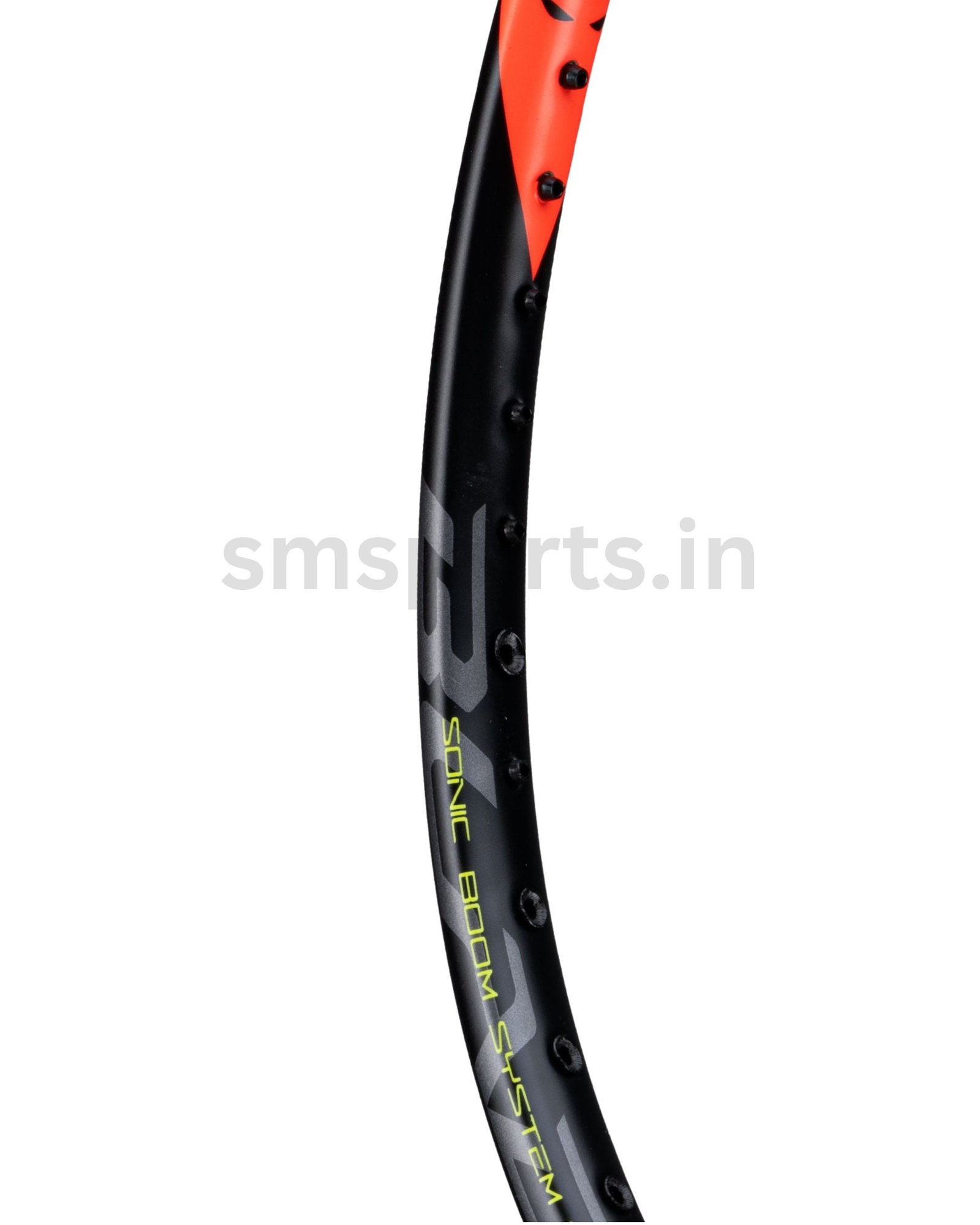 Lining BladeX Assassin Badminton Racquet 4U 5U - Image 11