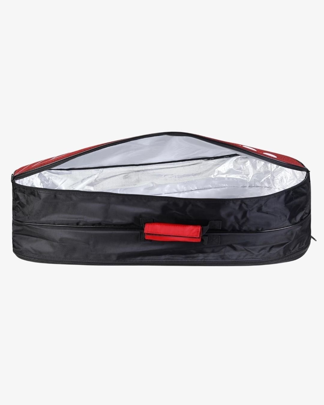 Yonex ACE2-Q014-324-0826 Badminton Racquet Kit Bag with Spacious Multi-Compartment Storage - Image 4