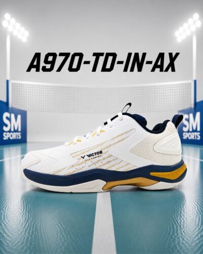 Victor A970-TD-IN-AX All-Around Badminton Shoes