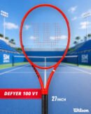 Wilson Defyer 100 V1 Tennis Racket